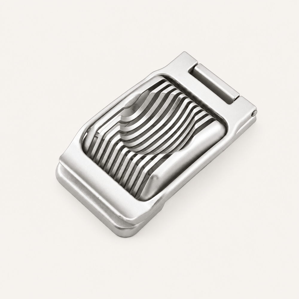 Multi-Use Egg Slicer & Food Cutter