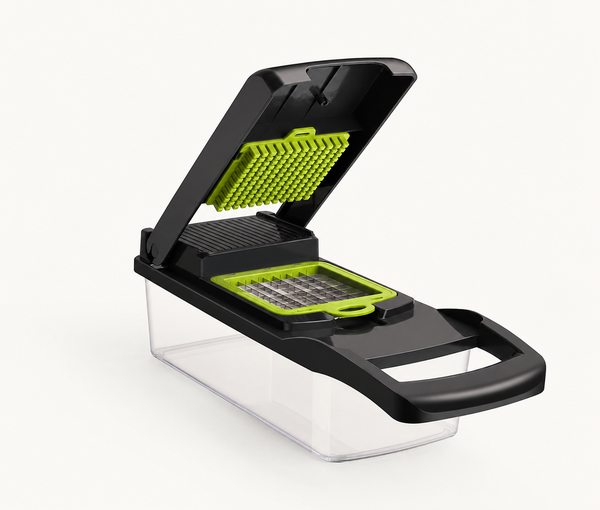 Easy Slice Vegetable Chopper