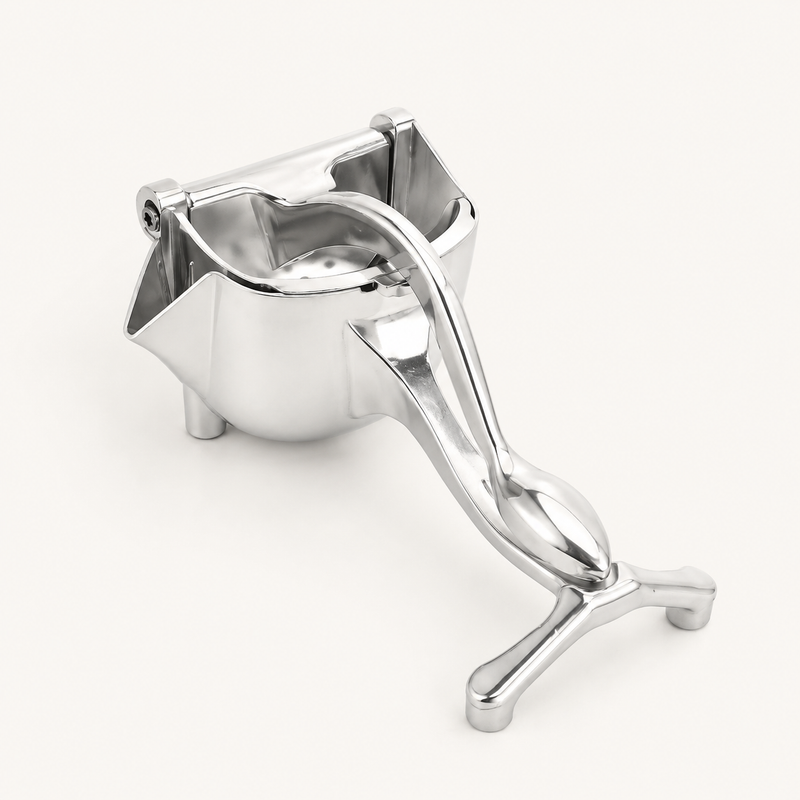 Heavy-Duty Fruit Juicer