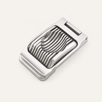 Multi-Use Egg Slicer & Food Cutter