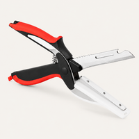 Utility Food Prep Scissors