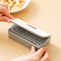 Mini Heat Bag Sealer