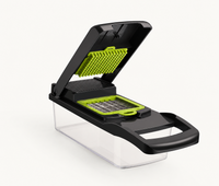 Easy Slice Vegetable Chopper