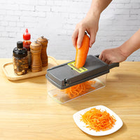 Easy Slice Vegetable Chopper
